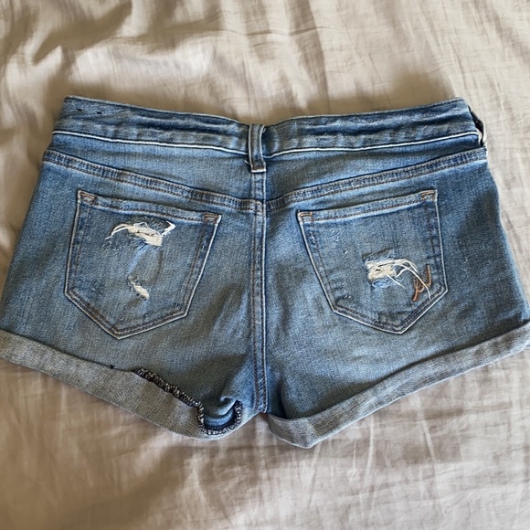 Express shorts - Picture 2 of 2